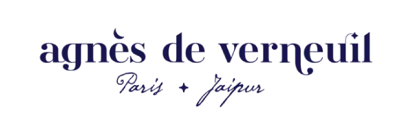 Logo Agnés de Verneuil