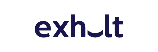 Logo exhult